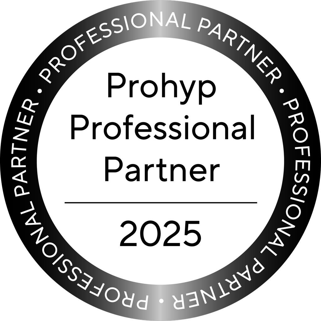 Prohyp Professional Partner 2025